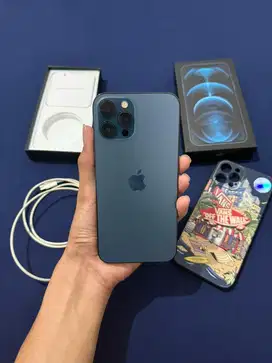 iPhone 12 Pro Max 256gb iBox