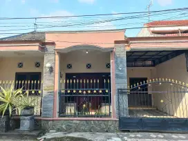 Disewakan rumah lokasi strategis dekat Rumah Sakit Gambiran Kediri