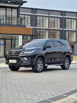 Fortuner vrz 2016