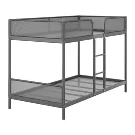 Ranjang tingkat 2 ikea