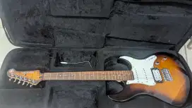 YAMAHA PACIFICA 212 VFM LIKE NEW