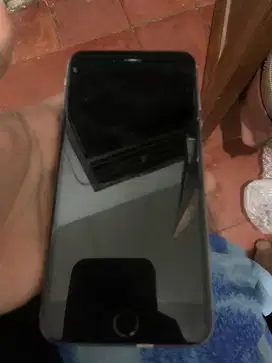Di jual hp iphone 6s+ batangan