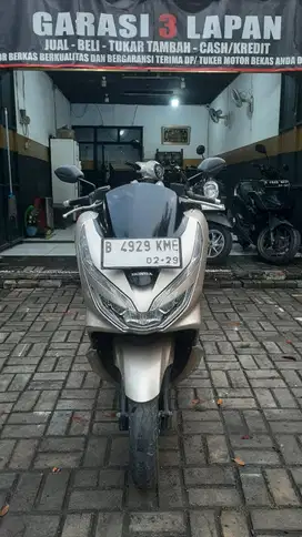 PCX CBS 2019 MESIN ORIGINAL KONTAN NEGOTIPIS/DIJUAL DIBELI/TT