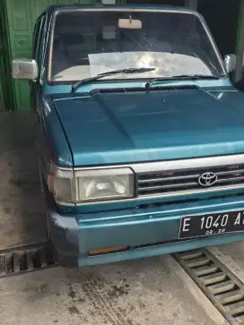 Jual kijang rover