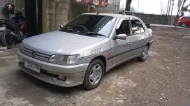 Peugeot 306 N3 Pajak Hidup September 2025