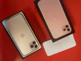 Iphone 11 pro 256gb ikutin saja