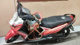 Mio sout GT 2012