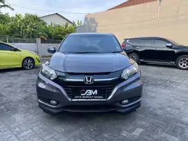 2015 HRV 1.5 E CVT, ISTIMEWA, SIAP PAKAI, SERVICE RECORD, TERAWAT POL