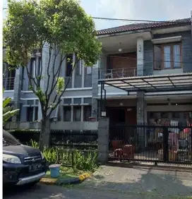 termurah  rumah minimalis lux batununggal indah bandung tengah