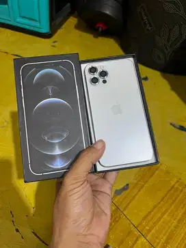 Iphone 12 pro 128