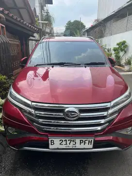 Terios, 2018 R Deluxe
