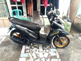 Di jual beat FI 2014