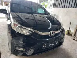 Honda all new brio satya