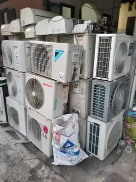 Aa iklan membeli ac bekas dan rusak surabaya