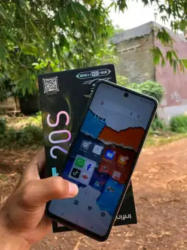 INFINIX HOT 20S 8+5/128 FULLSET