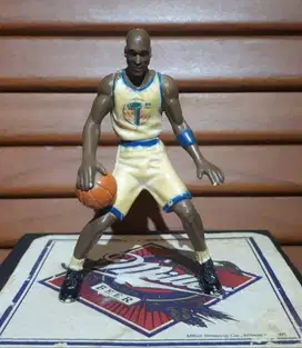 Jual Figure  Spacejam 1996 Original ... Kondisi baik