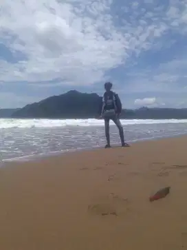 mencari pekerjaan serabutan