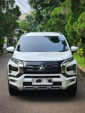 Jual Cash Mitsubishi Xpander Cross 1.5L Plus 4x2 (AT) 2022
