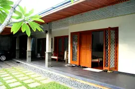 Kemang Puri Mutiara