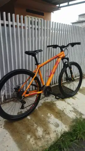Polygon Cascade 2 M 27.5