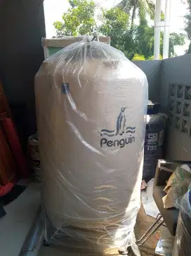 Toren Penguin 800 Liter