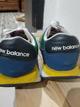 Sepatu runing New Balance