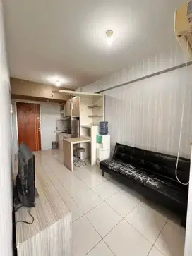 Tower B depan‼️Apartemen Puncak Kertajaya