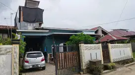 Dijual Rumah perumahan elektrik blok S. Samarinda.