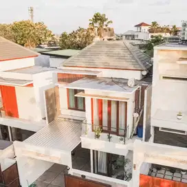 For Sale Villa 2 Bedroom in Nusa Dua Bali