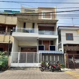 Rumah murah citra garden 2, palem , jakarta barat