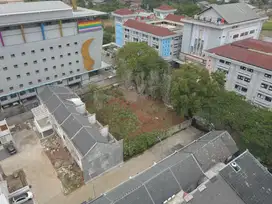 Tanah murah shm bekasi kota rawalumbu depan mahanaim  strategis