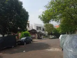 Dijual Cepat Super Murah Rumah di Jl Kembang Abadi Kembangan Jakarta
