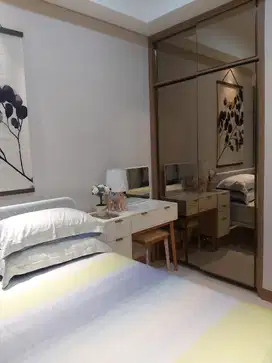 Dijual Apartemen Puri Mansion 1 Bedroom Fully Furnish
