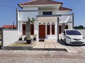 rumah mewah type 60/122 di banyuanyar solo utara hotel fave solo