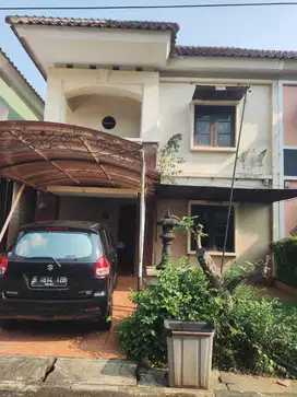 Dijual Cepat Super Murah Rumah di Jatinegara Baru Penggilingan Cakung