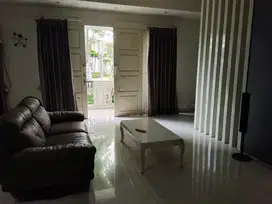 jual cepat condominium water palace 2 lantai