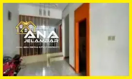 ANA RUMAH 7X19.5M² DI KOMPLEK TAMAN DUTA MAS
