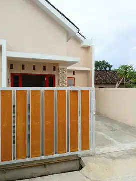 Perumahan di Solo