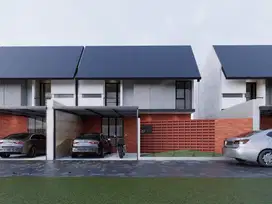 Kavling Premium Banguntapan 2–SHM, 10 Menit ke Malioboro & Tugu Jogja