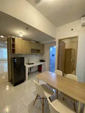 Disewakan termurah Apartemen Tokyo 2BR full furnish lengkap