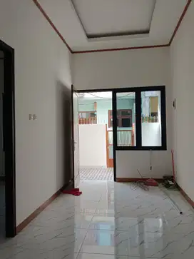 Sewa rumah tanjung duren dekat pasar, rumah delima baru renovasi