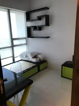 Disewa Apartemen St Moritz Royal 2BR Full Furnished, Kembangan