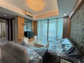 Sewa Murah Apartemen St Moritz Puri Indah Jakarta Barat