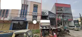 Gudang Hitung Tanah di Kalimalang Bekasi