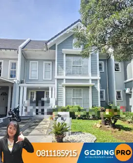 Jual Cepat Cluster Andara Lt. 180 Suvarna Lavon Cikupa Tangerang