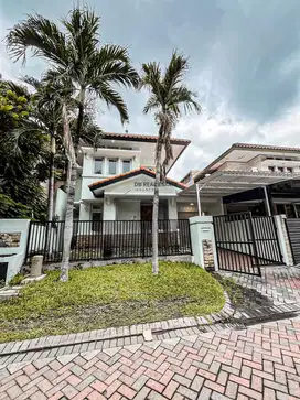 Termurah Rumah Graha Family dekat Citraland Kupang Indah Darmo WBM