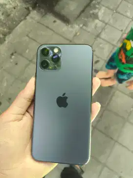 Iphone 11 pro 64gb beacukai!!