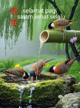 Dibutuhkan ART MOMONG