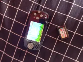 Konsol Nintendo Wish Game