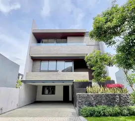 Premium Rumah Gress Minimalis 4 Lt Pool Citraland